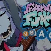 Friday Night Funkin Vs Ace WEEK 2 UPDATE SHOWCASE RELEASE