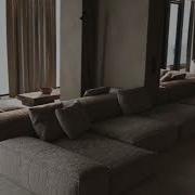 VE1H Living Room Kitchen In Unreal Engine