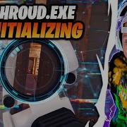 TIM REACTS TO 12 MINS OF SHROUD BEING A HUMAN AIMBOT