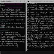 Installing WxWidgets On Codeblocks With Makefile
