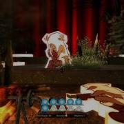 Accessing My Inner Aimbot Vindictus Alban Festival Spear Master Challenge F1 F11