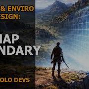 Map Boundary In Level Design Tips For Solo Game Devs Unity Unreal