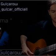 Merdan Gulçarow Unutma