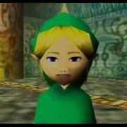 Song Of Unhealing BEN Drowned Theme