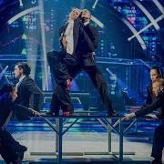 Our Pros Take Over With A Trading Floor Tango To A Beautiful People Medley BBC Strictly 2025