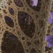Ray Tracing In Unity Kleinian Geometry