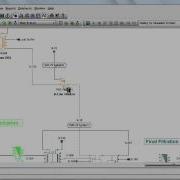 SuperPro Designer MAb Example Part 2 16Jan2011