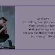 Chase Atlantic Obsessive Lyrics