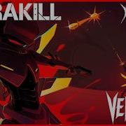 ULTRAKILL Versus Intense Symphonic Metal Cover