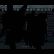 Tangled Up Meme Gacha Club Springtrap X Mangle