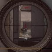 COD4 REMASTERED M40A3 TRIPLE