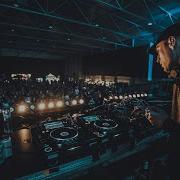 Alix Perez I Let It Roll Winter 2018