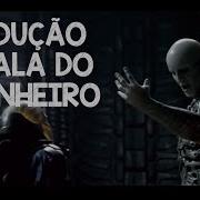 O Que O Engenheiro Fala Para David Em Prometheus