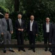 Sedat Şahin Ya Musalla Ya Mapus