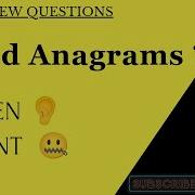 Python S Anagram Check Leetcode 242 Programming Coding Interview Question Pythonvibes