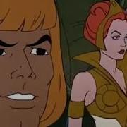 DMX Party Up Up In Here He Man Mashup