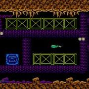 Atomic Blast Star Gate Hack Bootleg Famicom Games