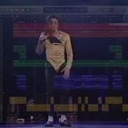 Michael Jackson Human Nature Masterclass Tutorial