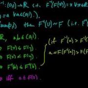 ML 17 8 Smirnov Transform Inverse Transform Sampling Invertible Case