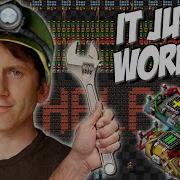 Building Circuit Abominations In Factorio