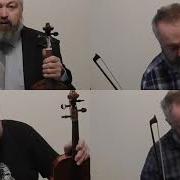 The 4 Phils Teach Harmony For String Quartet