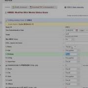 REDCap Drop Down With Autocomplete Bug Reproduction V 6 15 13