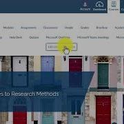 How To Search The ERIC Database