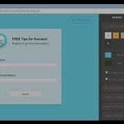 Introducing Jotform Form Designer