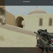 CSS Sick Awp Shot Funny Reaction