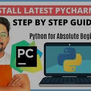 33 Pycharm Installation And Setup To Learn Python
