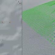 Unity3D PathFinding Multiple Groups Of Units Huge Terrain