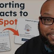 How To Import Contacts To HubSpot CRM From A Spreadsheet Google Or Excel