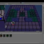 Turn Based Strategy Game Unity Project
