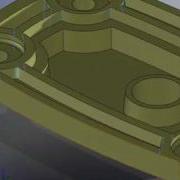 SolidWorks 2008 SWIFT FilletXpert Enhancements