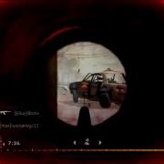 CoD4 Hitmarkers