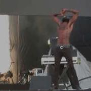 Death Grips Start Of Set Beware Ottawa Bluesfest 2013 07 13