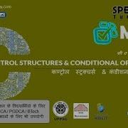 CONTROL STRUCTURES CONDITIONAL OPERATORS C LANGUAGE PART 2 MCQ