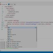Part 16 Display Toast Message In Ionic