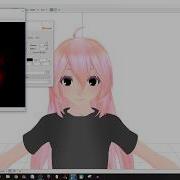 Quick PMX Editor Tutorial Updated Link In Description