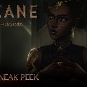 Arcane Act II Sneak Peek