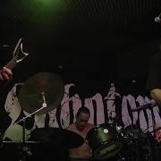 PUTRID SCUM 08 09 2016 GATO CALAVERA CDMX