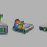 What Do The Windows Folder Icons Look Like At Different Sizes