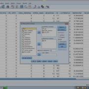 How To Use SPSS Replacing Missing Data Using The Expectation Maximization EM Technique