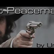 Пневматический пистолет Colt Peacemaker Pellet Revolver Pistol Umarex Airguns Replica