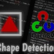 How To Detect Shapes With OpenCV Python