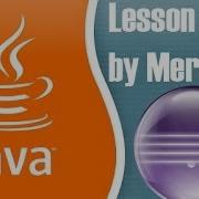 Learning Java 12 The Basics Of Arrays