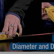 Wheels Diameter And Distance
