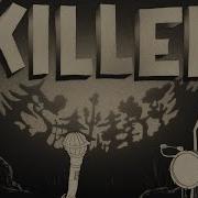 Bombus Killer Official Music Video