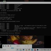 Create A Basic Blackjack Game In Terminal With Python
