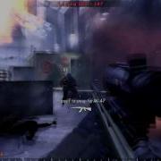 COD4 PC Quality Test 120FPS Triple Fail